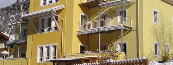 Detaillierte Infos zur Unterkunft Appartementhaus Anita