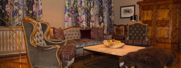 General information about your stay at B&B-Boutique Hotel Brunnenhof 4*