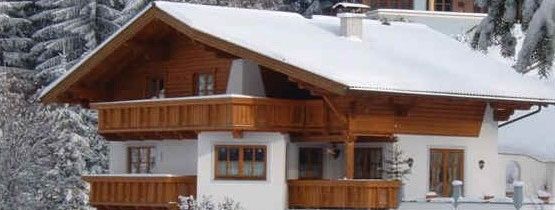 General information about your stay at Appartement Schaidreiter