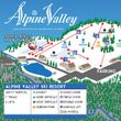 Detaillierte Infos zum Skiurlaub im Skigebiet Alpine Valley