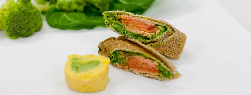 Detaillierte Infos zur Unterkunft Gesundheitshotel Spanberger