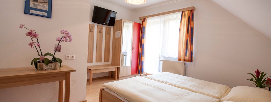 General information about your stay at Erlebnisgasthof Moasterhaus