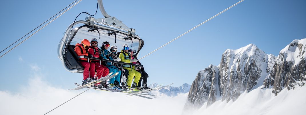 Umfrage: Sind dynamische Skipasspreise sinnvoll?