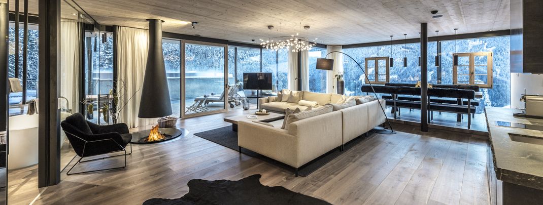 General information about your stay at Family-Only-Hotel Sonnwies Dolomites