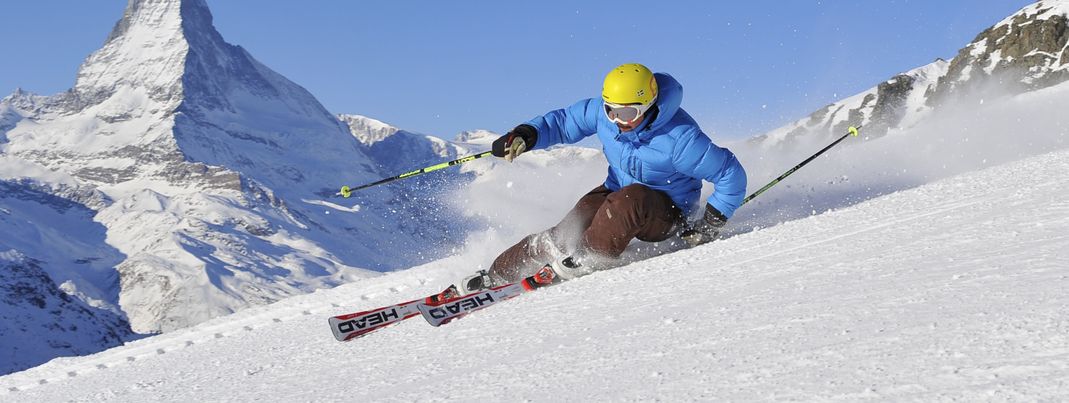 Top 10: The best ski areas worldwide 2016/2017