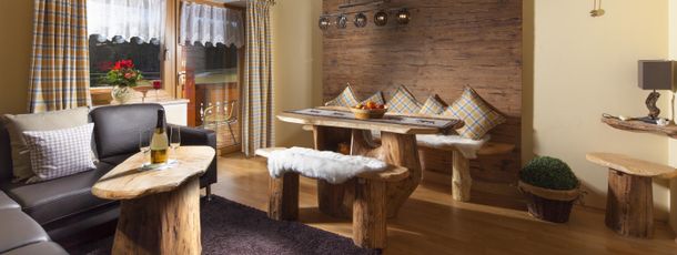 General information about your stay at Ferienwohnungen Gästehaus Lärcheck