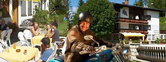 General information about your stay at Alpenhof-Annaberg***