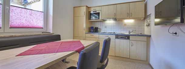 General information about your stay at Appartement Vorderlengau