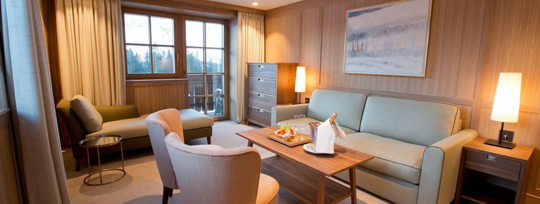 General information about your stay at Hotel Sonnenburg