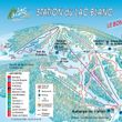 Detaillierte Infos zum Skiurlaub im Skigebiet Le Lac Blanc