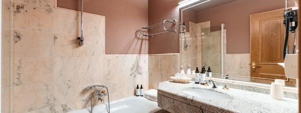 Doppelzimmer Classic