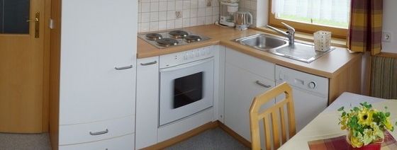 General information about your stay at Appartmenthaus Bauer