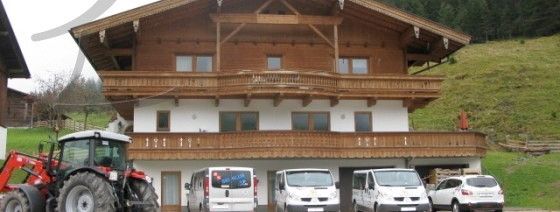 Detaillierte Infos zur Unterkunft Ferienhaus Aue