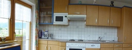 General information about your stay at Appartmenthaus Bauer