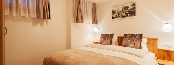 Ferienwohnung Bristolino ****