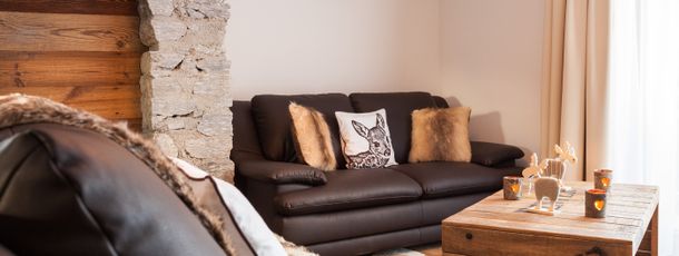 Ferienwohnung Bristolino ****