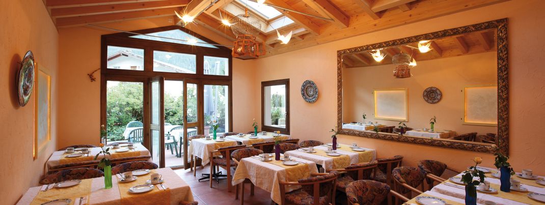 General information about your stay at Wellnesshotel Salina Maris