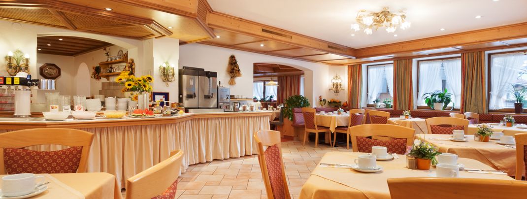 General information about your stay at Sportpension-Hotel Pinzger