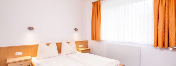 Appartement Vorderlengau