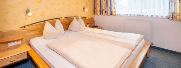 General information about your stay at Appartement Vorderlengau