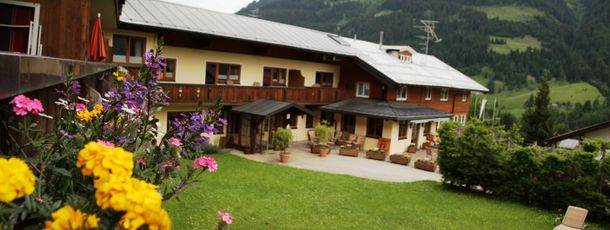 General information about your stay at Ferienhotel Almajur***