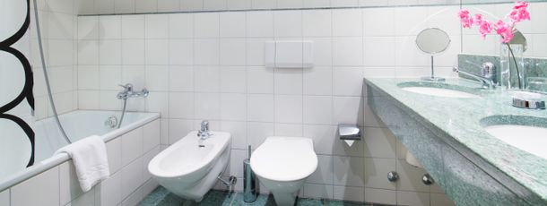 General information about your stay at Hotel Chesa Surlej