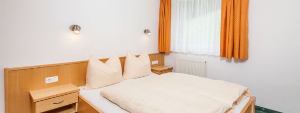 Appartement Vorderlengau