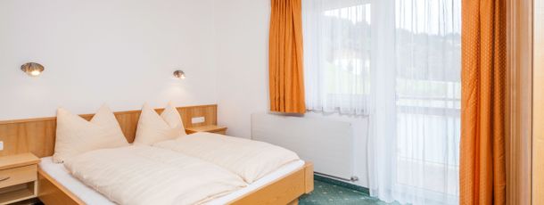 Appartement Vorderlengau