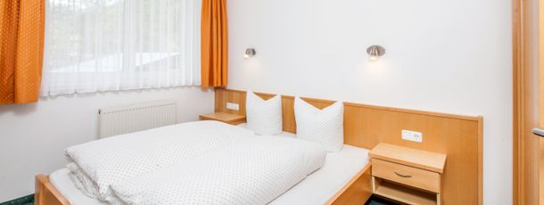 Appartement Vorderlengau