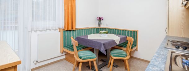 Appartement Vorderlengau