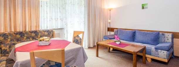 Appartement Vorderlengau
