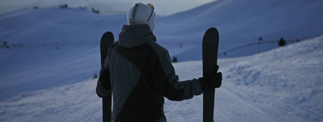 Ski & City Meran: Alpines Skivergnügen und mediterranes Flair