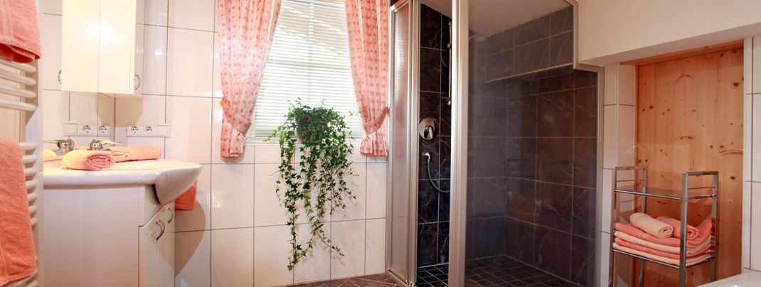 General information about your stay at Appartement Irmgard