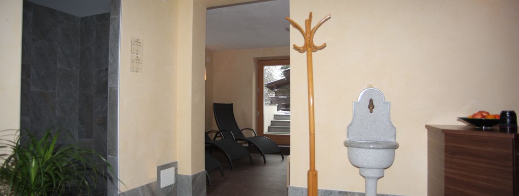 General information about your stay at Garni Erna Bed & Breakfast