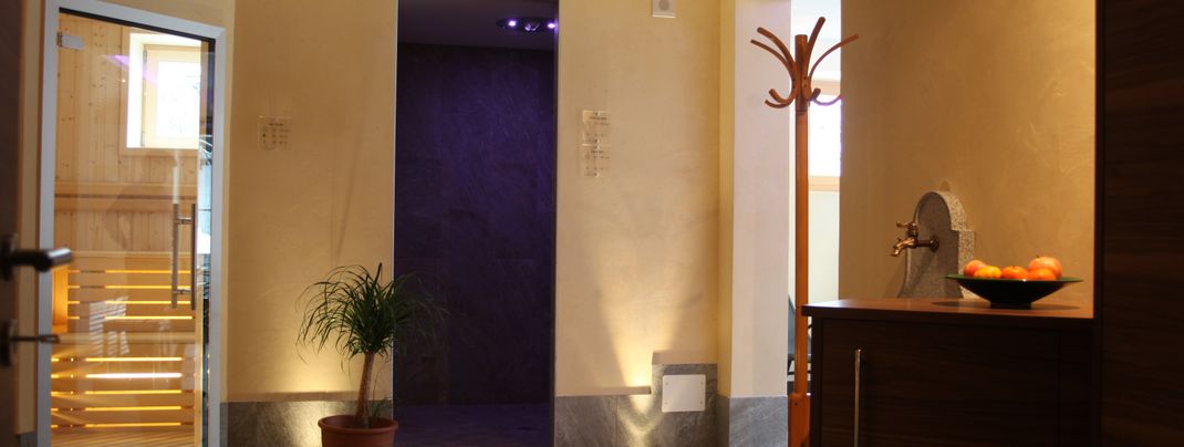 General information about your stay at Garni Erna Bed & Breakfast