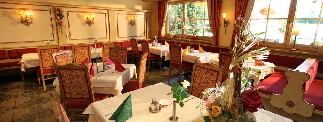 General information about your stay at Gasthof Tirolerhof