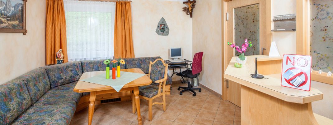 Appartement Vorderlengau