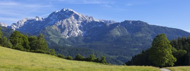 Detaillierte Infos zur Unterkunft Ferienwohnungen Gästehaus Lärcheck