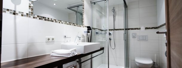 Detaillierte Infos zur Unterkunft Olympia-Relax-Hotel Leonhard Stock