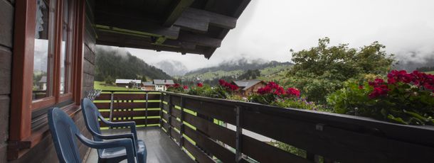 Detaillierte Infos zur Unterkunft Schwäbisch Gmünder Haus