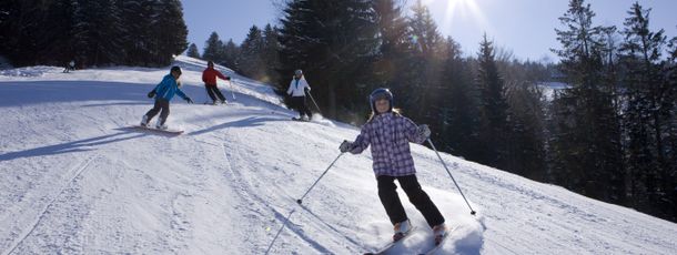 Detaillierte Infos zum Skiurlaub im Skigebiet Atzmännig