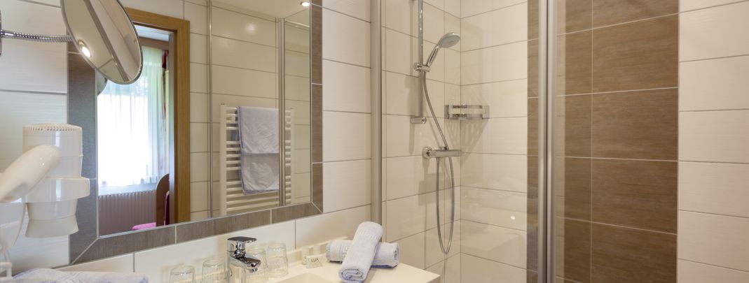 General information about your stay at Alpenhotel Badmeister