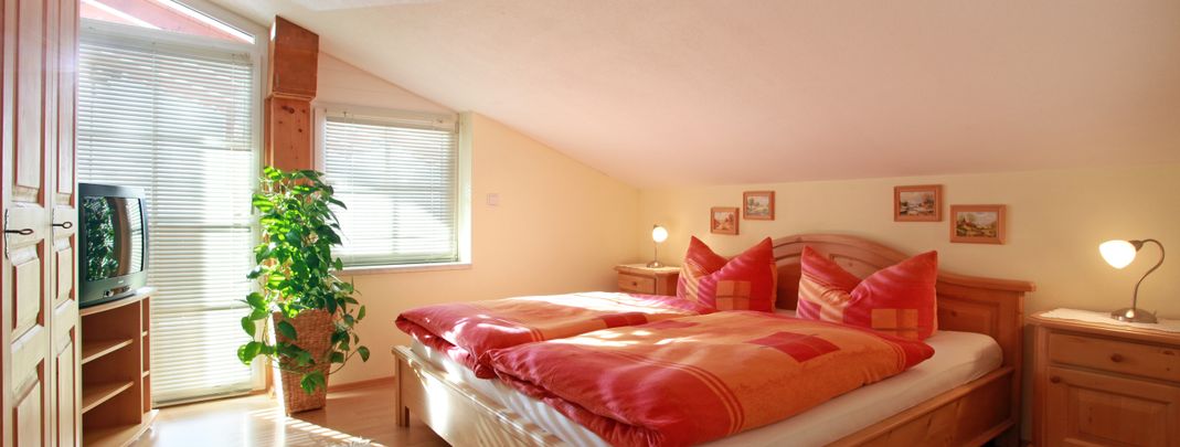 General information about your stay at Appartement Irmgard