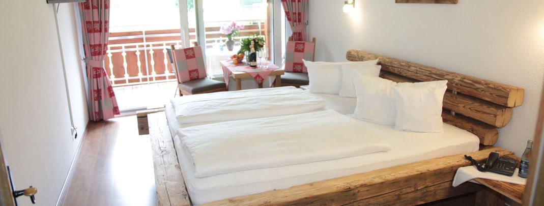 General information about your stay at Hotel Zum Alten Senn