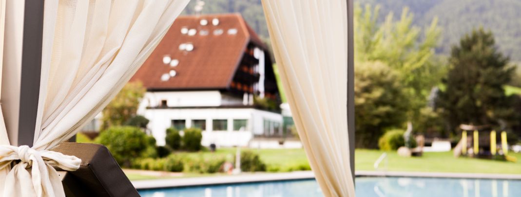 General information about your stay at Hotel Royal Hinterhuber