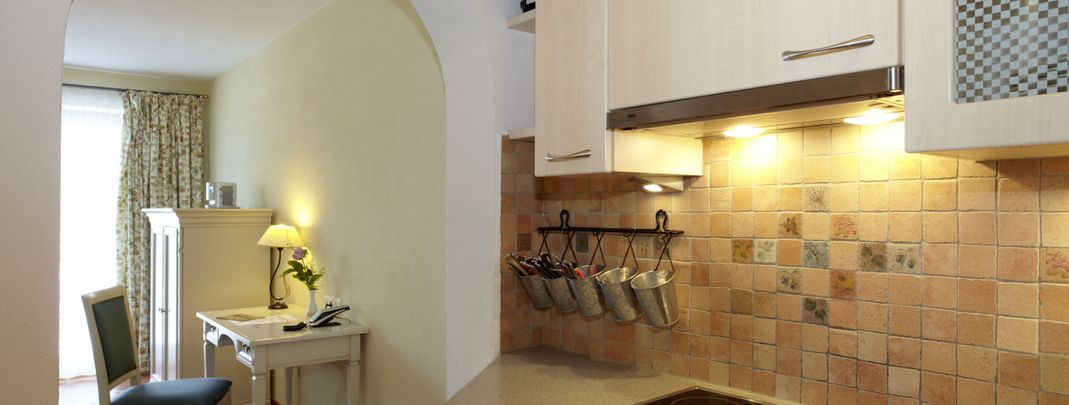 General information about your stay at Landvilla Romantika