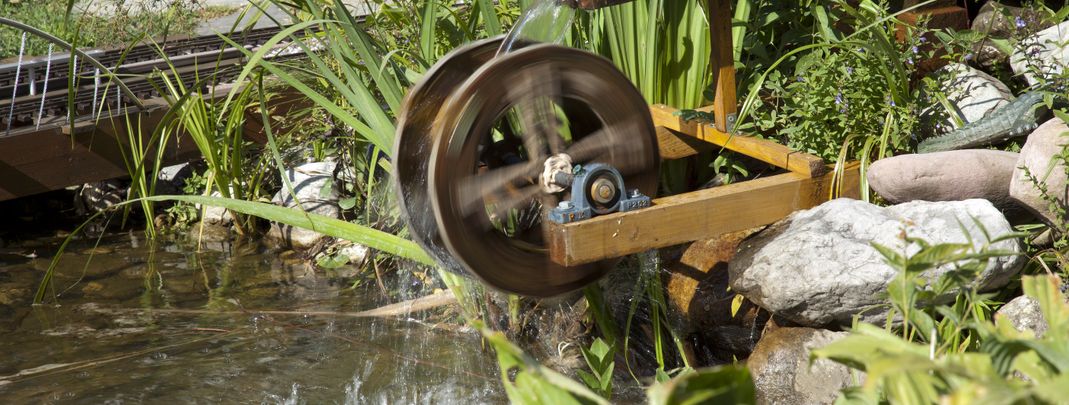 Detaillierte Infos zur Unterkunft Haus Mary