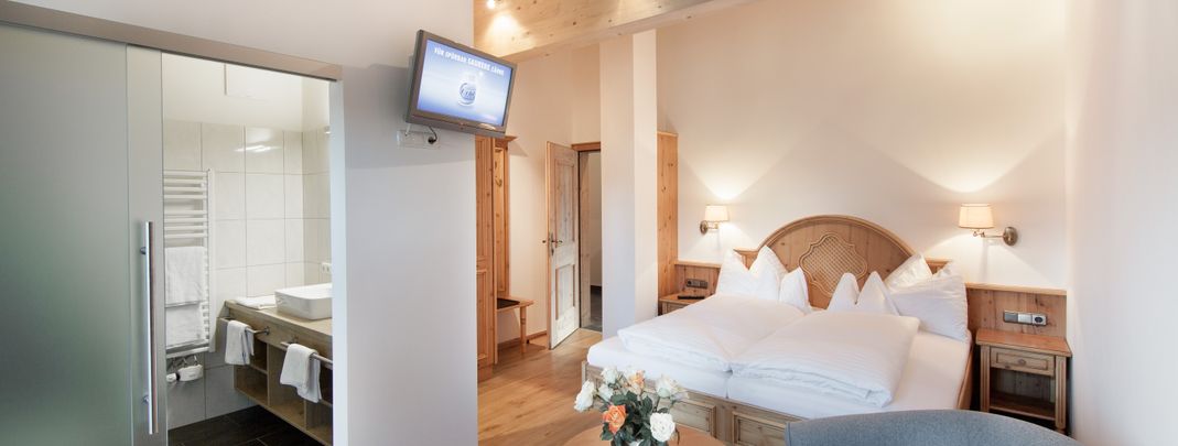 Detaillierte Infos zur Unterkunft Landhotel Föhrenhof