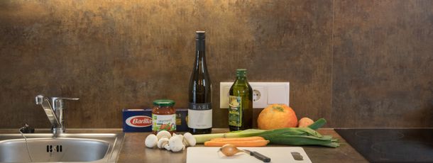 Genuß zum Selbermachen