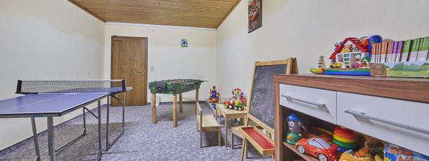 General information about your stay at Appartement Vorderlengau